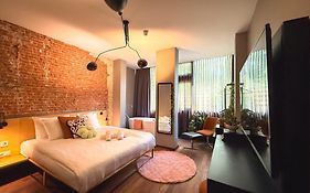 De Pijp Boutique Hotel