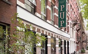 De Pijp Boutique Hotel